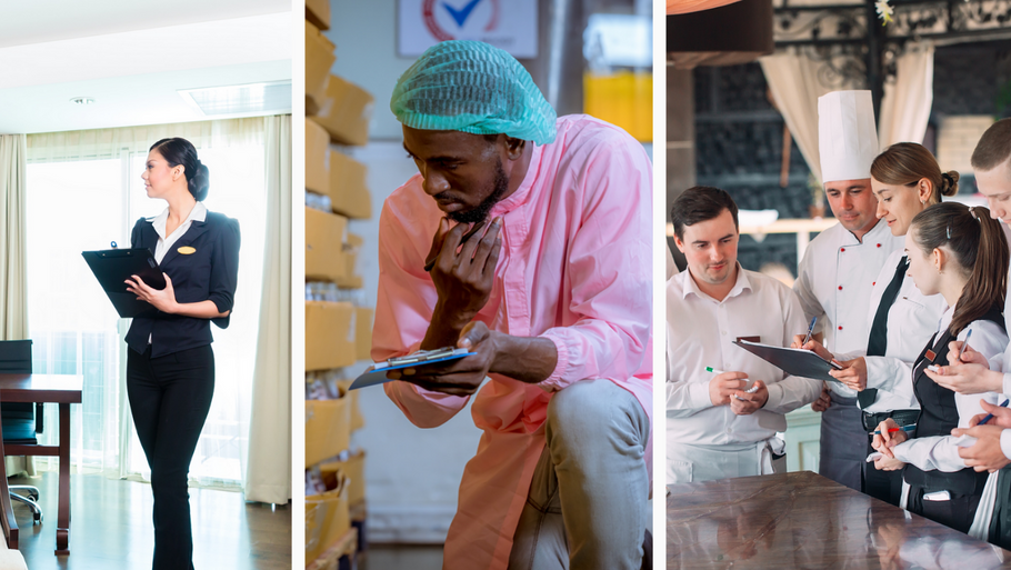 Top and Best Hospitality Certifications